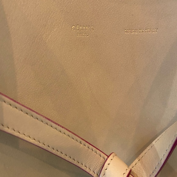 Celine Cabas Phantom Bag - Picture 2 of 3